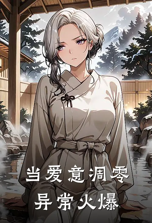 当爱意凋零异常火爆