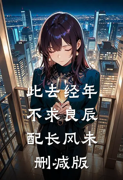 此去经年：不求良辰配长风未删减版