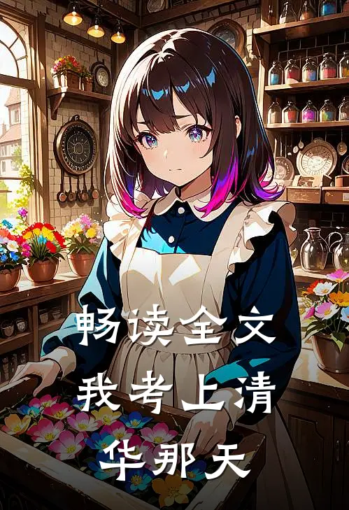 畅读全文我考上清华那天