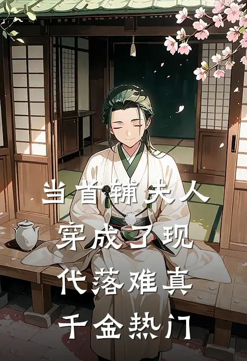 当首辅夫人穿成了现代落难真千金热门