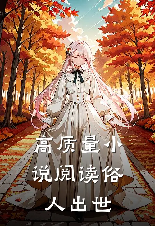 高质量小说阅读俗人出世