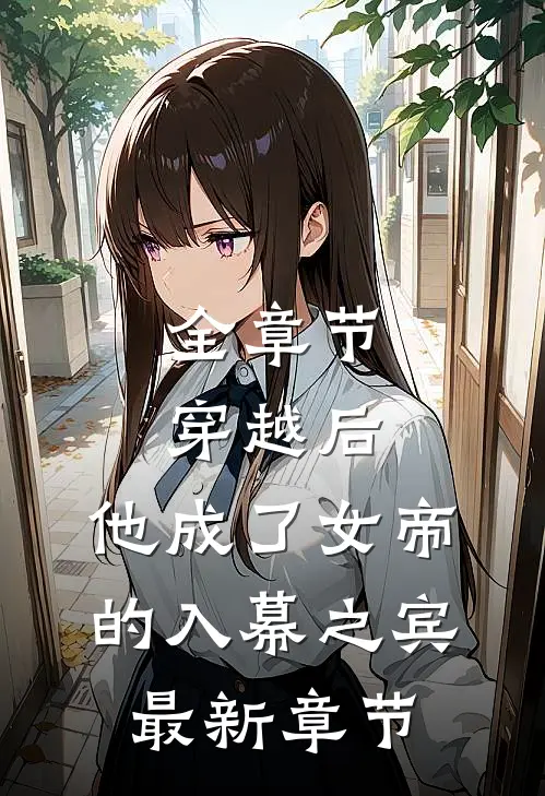 全章节穿越后,他成了女帝的入幕之宾最新章节