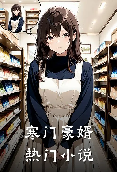 寒门豪婿热门小说