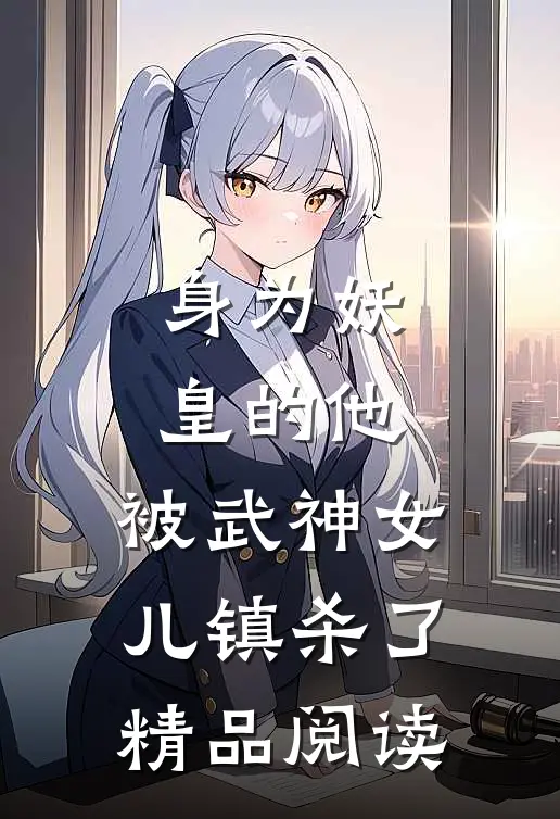 身为妖皇的他，被武神女儿镇杀了精品阅读