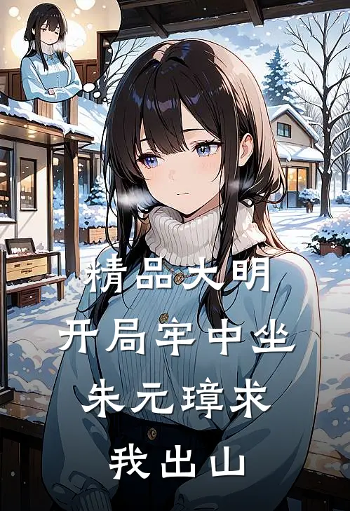 精品大明：开局牢中坐，朱元璋求我出山