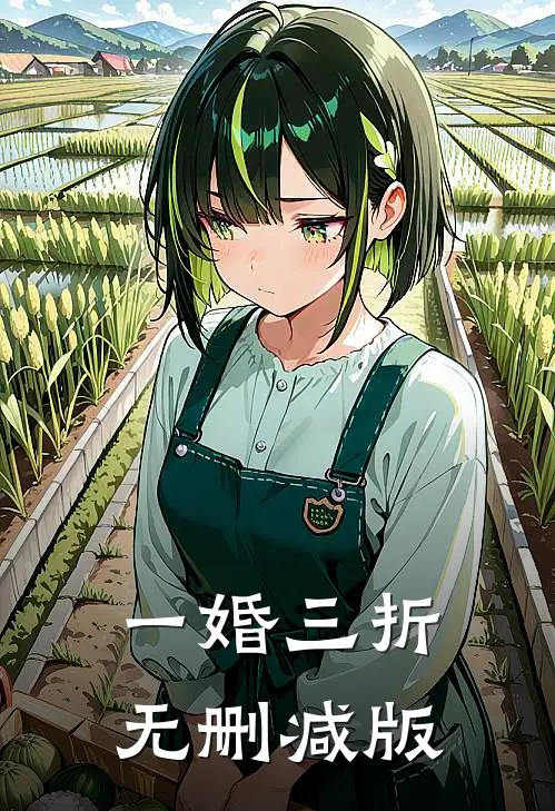 一婚三折无删减版