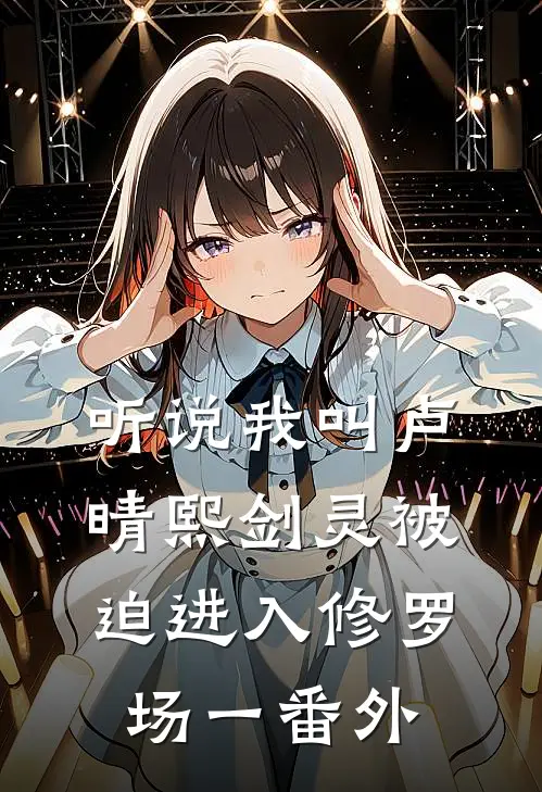 听说我叫卢晴熙-剑灵被迫进入修罗场（一）番外