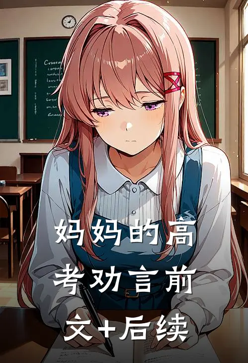妈妈的高考劝言前文+后续