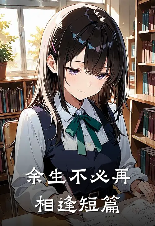 余生不必再相逢短篇