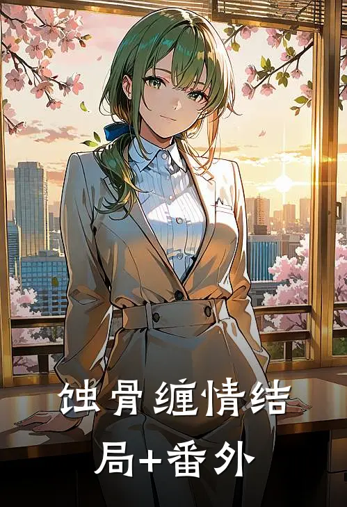 蚀骨缠情结局+番外