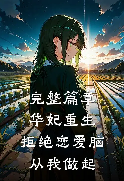 完整篇章华妃重生，拒绝恋爱脑从我做起