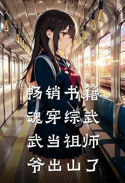 畅销书籍魂穿综武：武当祖师爷出山了