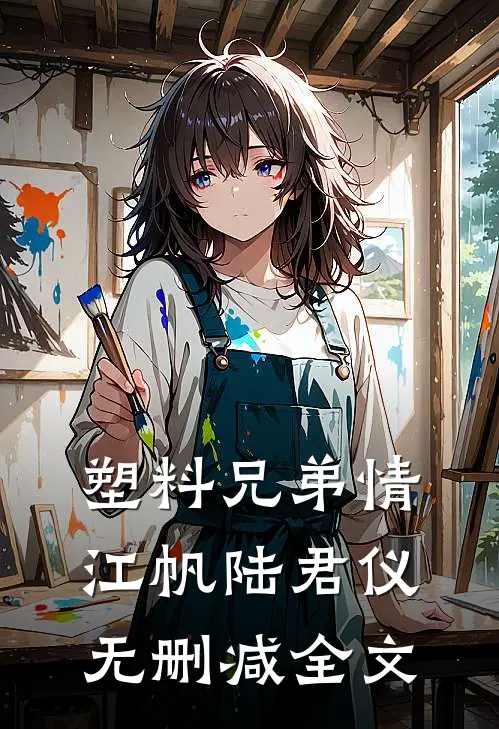 塑料兄弟情江帆陆君仪无删减全文