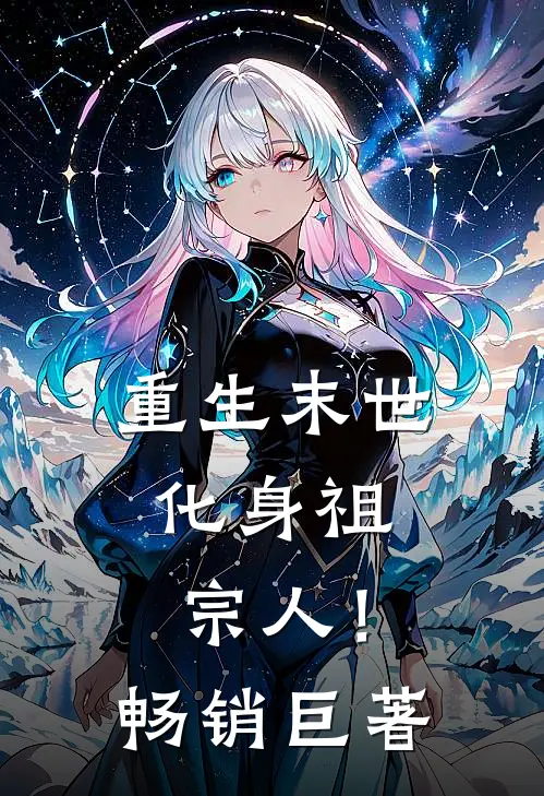 重生末世：化身祖宗人！畅销巨著