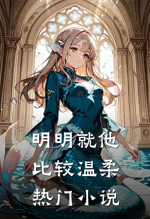 明明就他比较温柔热门小说
