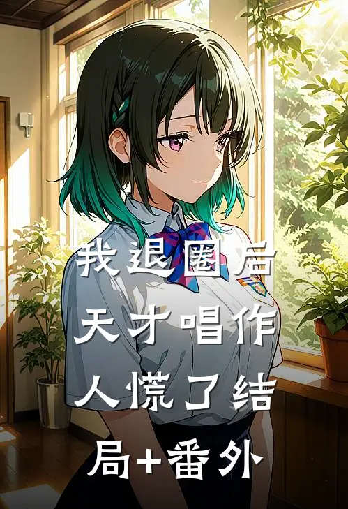 我退圈后，天才唱作人慌了结局+番外
