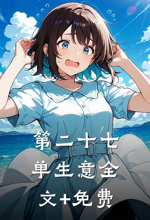 第二十七单生意全文+免费
