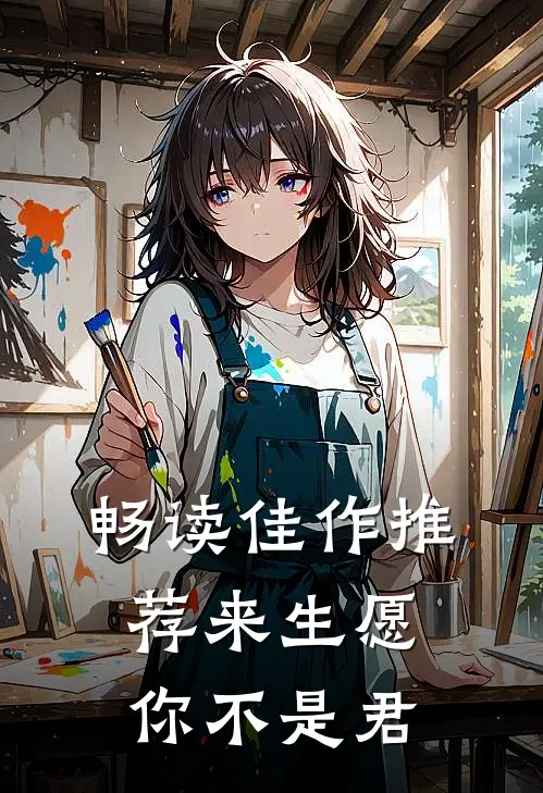 畅读佳作推荐来生愿你不是君