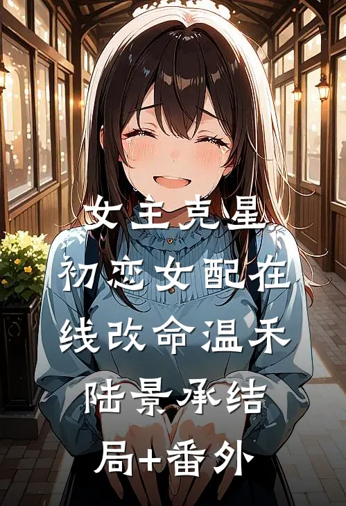 女主克星，初恋女配在线改命温禾陆景承结局+番外