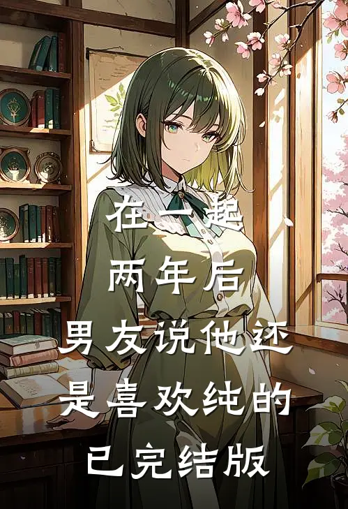 在一起两年后，男友说他还是喜欢纯的已完结版