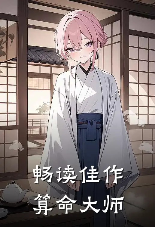 畅读佳作算命大师