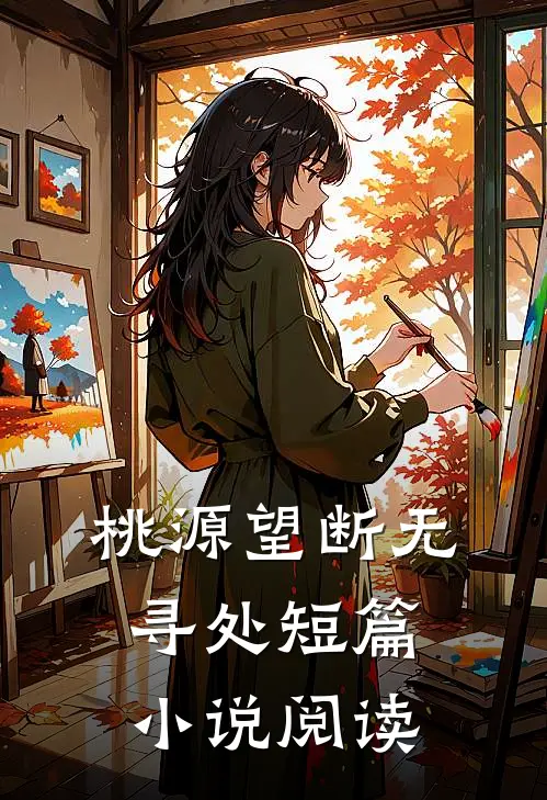桃源望断无寻处短篇小说阅读