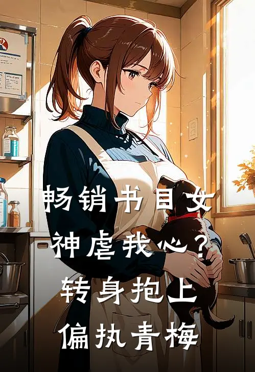 畅销书目女神虐我心？转身抱上偏执青梅