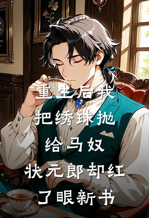 重生后我把绣球抛给马奴，状元郎却红了眼新书