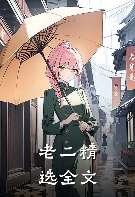 老二精选全文