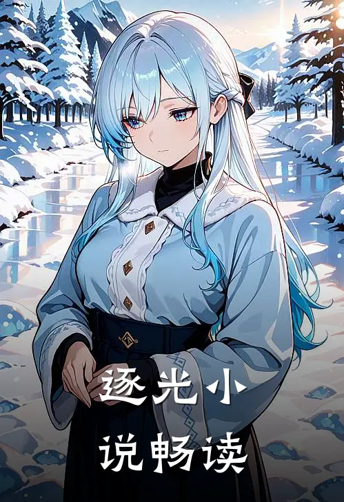逐光小说畅读