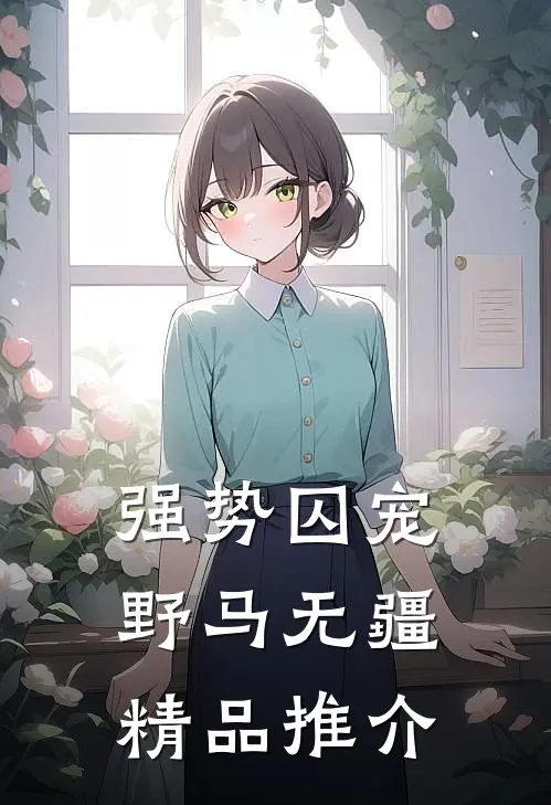 强势囚宠野马无疆精品推介