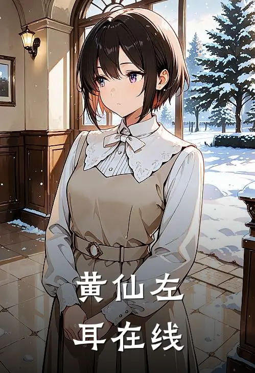 黄仙左耳在线