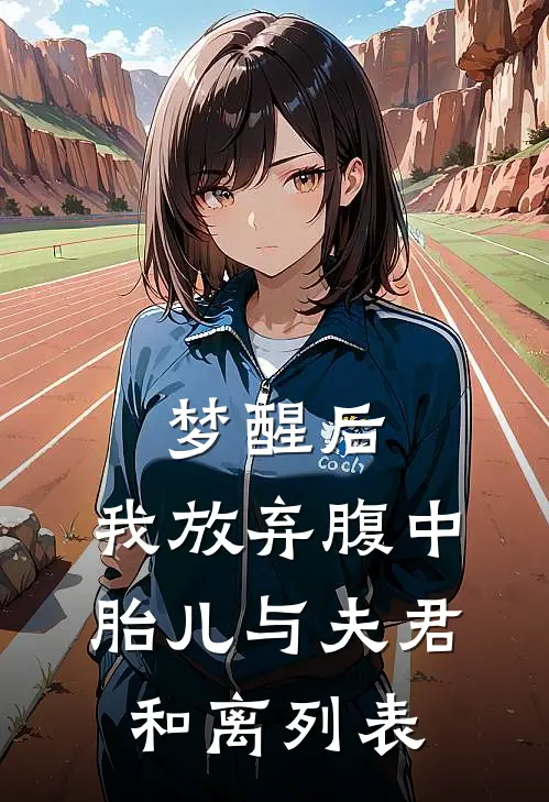 梦醒后，我放弃腹中胎儿与夫君和离列表