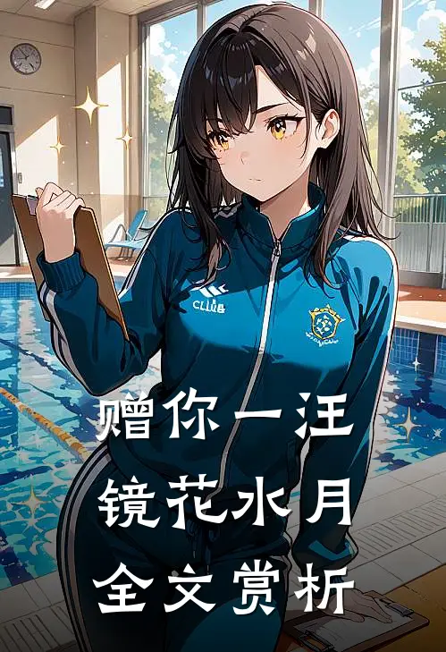赠你一汪镜花水月全文赏析