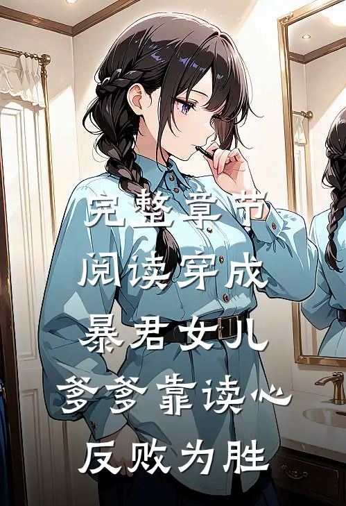 完整章节阅读穿成暴君女儿，爹爹靠读心反败为胜