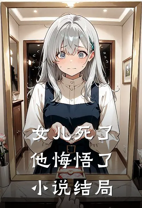 女儿死了，他悔悟了小说结局