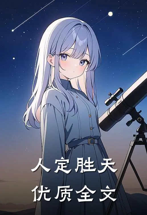 人定胜天优质全文