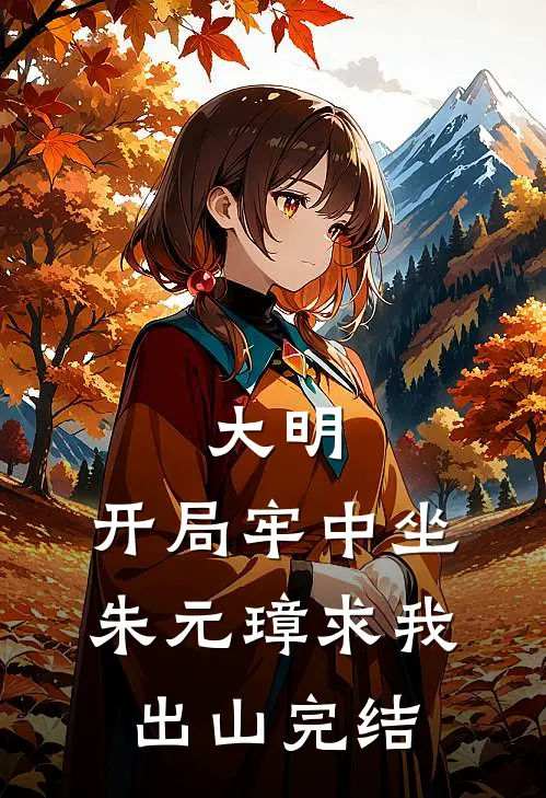 大明：开局牢中坐，朱元璋求我出山完结