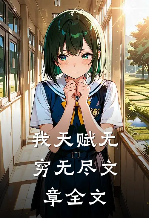 我天赋无穷无尽文章全文