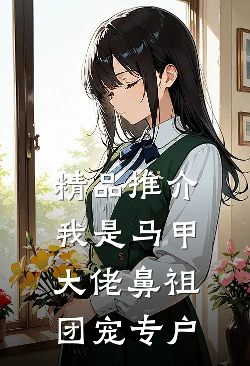 精品推介我是马甲大佬鼻祖，团宠专户