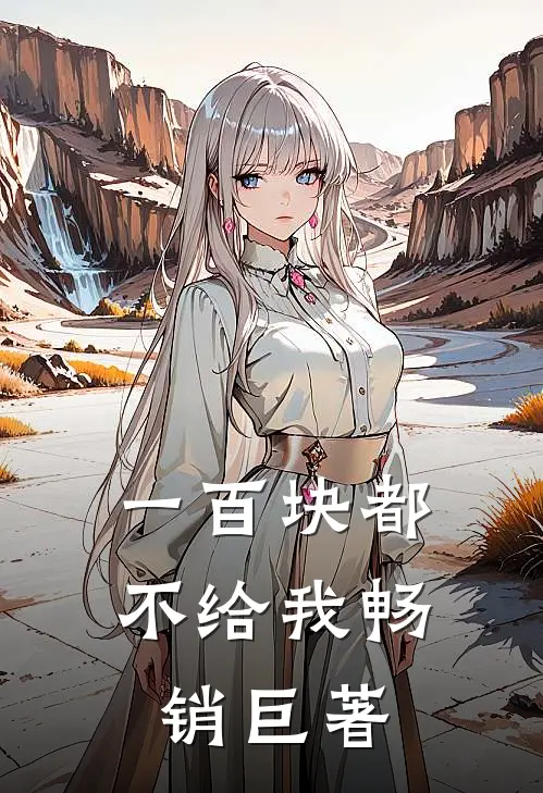 一百块都不给我畅销巨著