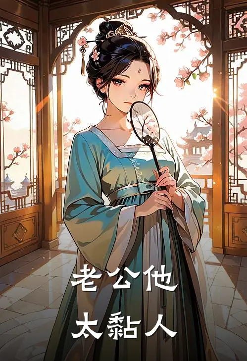 老公他太黏人