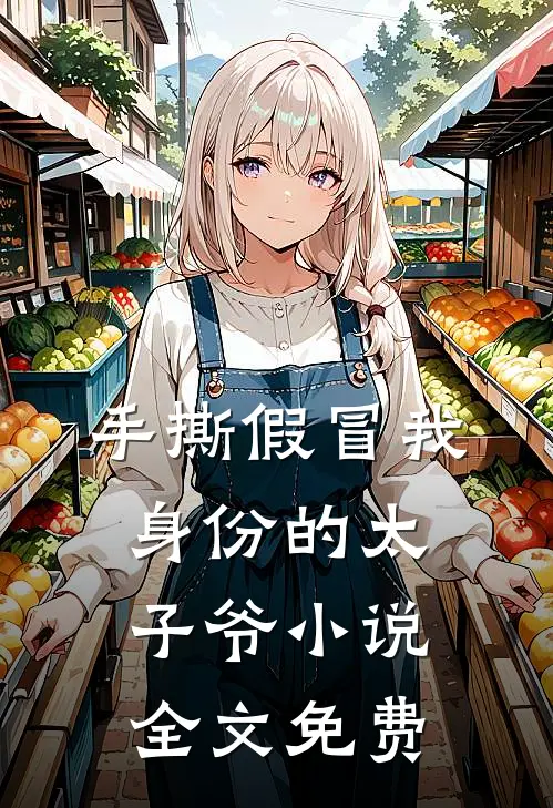 手撕假冒我身份的太子爷小说全文免费