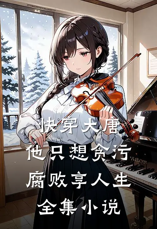 快穿大唐，他只想贪污腐败享人生全集小说