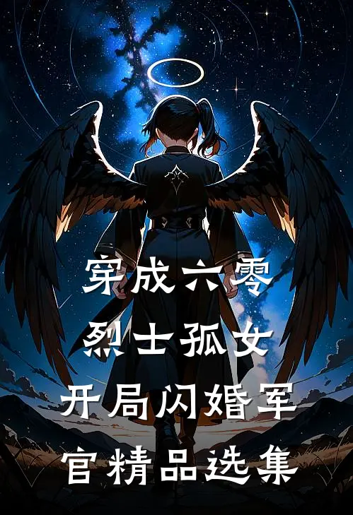 穿成六零烈士孤女，开局闪婚军官精品选集