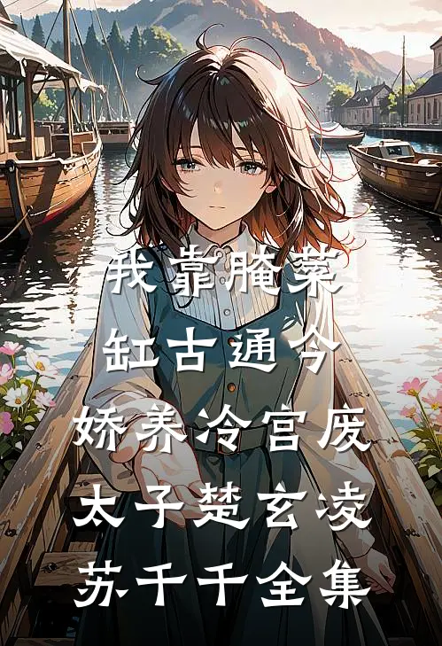 我靠腌菜缸古通今，娇养冷宫废太子楚玄凌苏千千 全集
