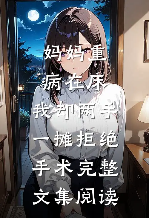 妈妈重病在床，我却两手一摊拒绝手术完整文集阅读