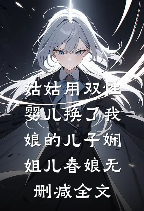 姑姑用双性婴儿换了我娘的儿子娴姐儿春娘无删减全文