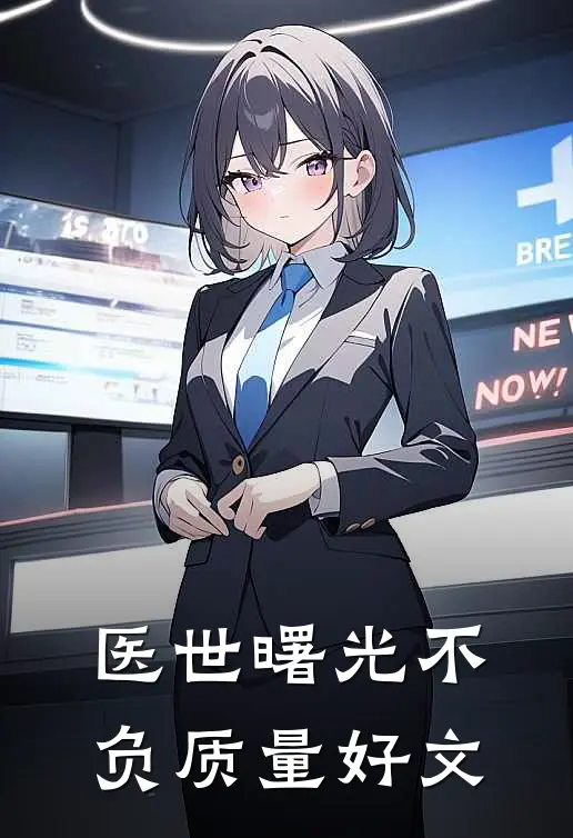 医世曙光不负质量好文