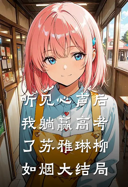 听见心声后我躺赢高考了苏雅琳柳如烟大结局